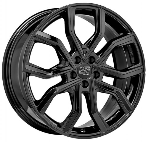 Msw 41 Glossblack
